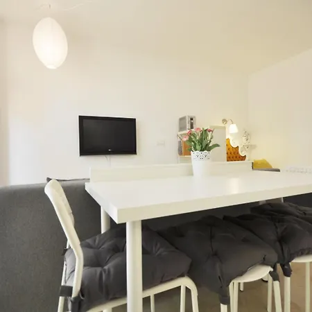 Casaflex, Cerca De La Playa En Pedregalejo Apartment