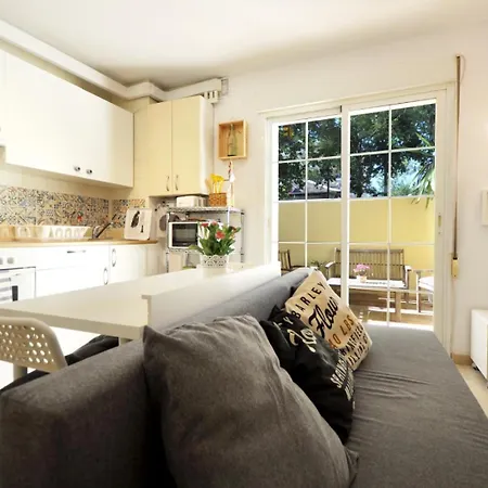Casaflex, Cerca De La Playa En Pedregalejo Apartment