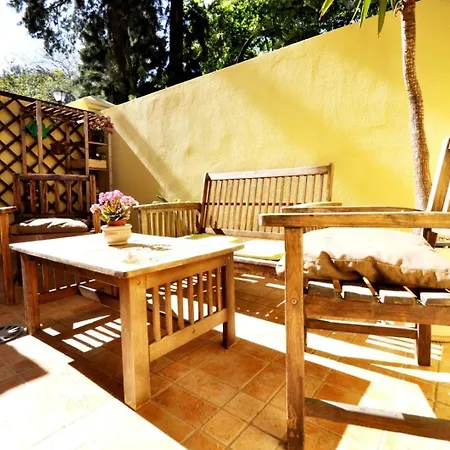Apartment Casaflex, Cerca De La Playa En Pedregalejo Malaga