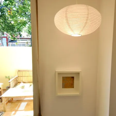 Apartment Casaflex, Cerca De La Playa En Pedregalejo *