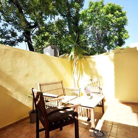 Apartment Casaflex, Cerca De La Playa En Pedregalejo