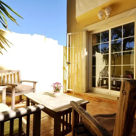 Casaflex, Cerca De La Playa En Pedregalejo Apartment Malaga