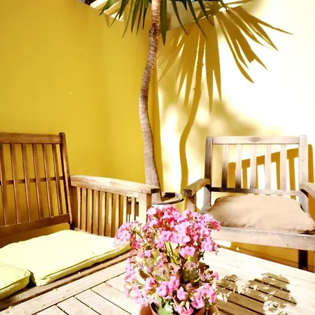 Casaflex, Cerca De La Playa En Pedregalejo Apartment Malaga