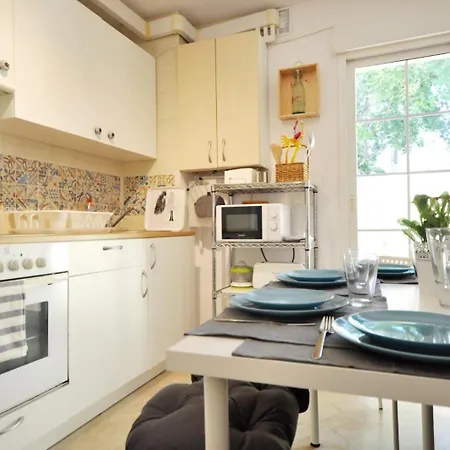 Apartment Casaflex, Cerca De La Playa En Pedregalejo Malaga
